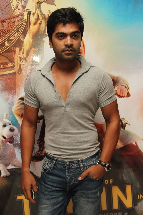 STR - Tintin Premiere Show - Pictures | Picture 122100